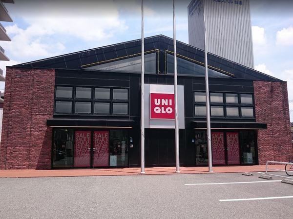 QuintetJOTONOE(ユニクロ城東関目店)