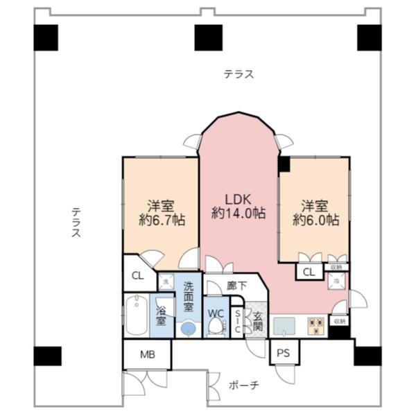 コンソラーレ同心