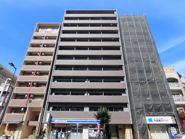 マンションはりげん