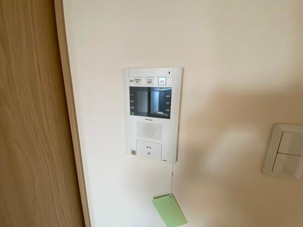 マンションはりげん