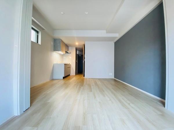 アーバネックス大阪城北(洋室)