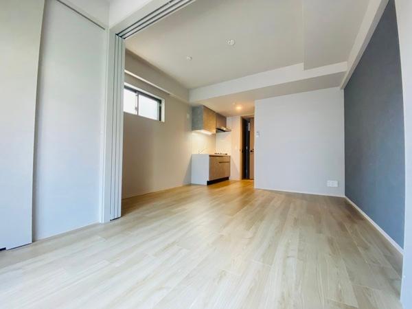 アーバネックス大阪城北(子供部屋)