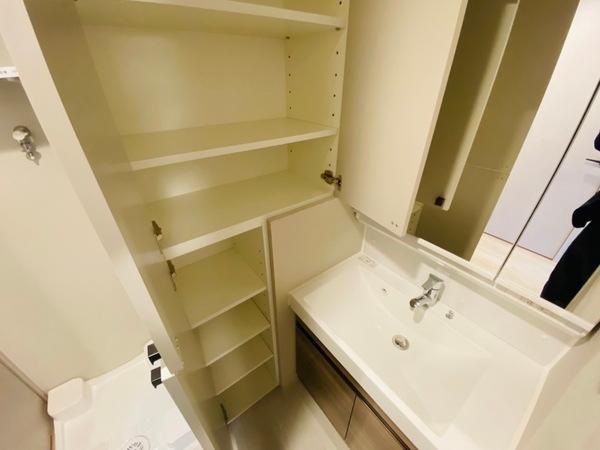 アーバネックス大阪城北(収納)