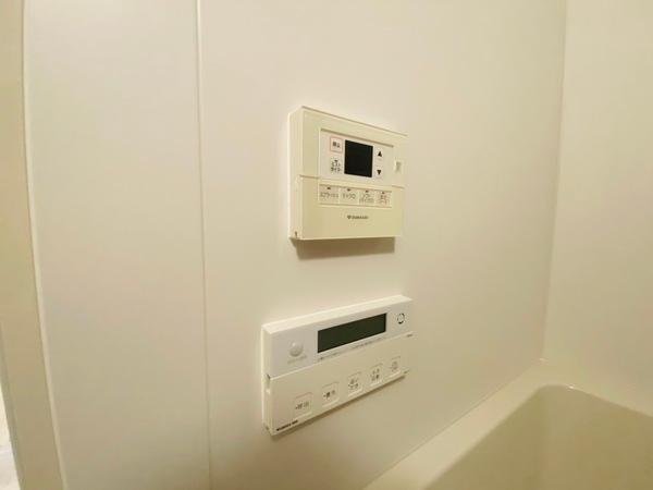 アーバネックス大阪城北(その他設備)