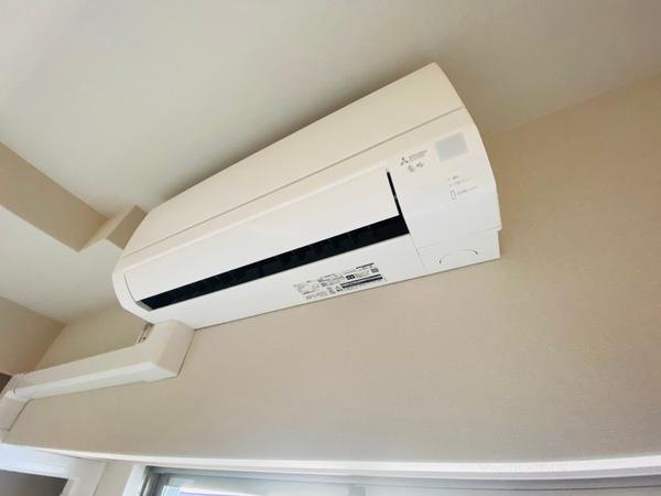 アーバネックス大阪城北(その他設備)