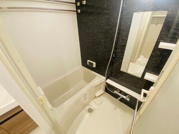 アーバネックス大阪城北(バス)