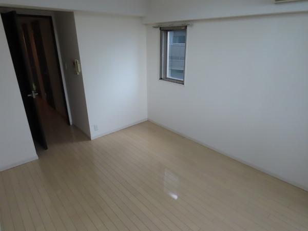 エスティメゾン京橋(子供部屋)