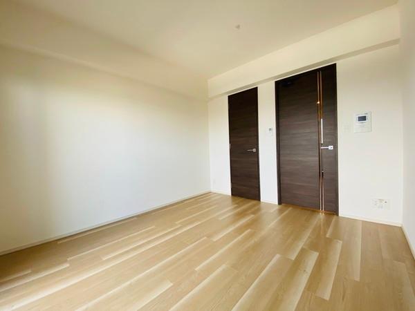 スワンズシティ大阪城北詰(子供部屋)