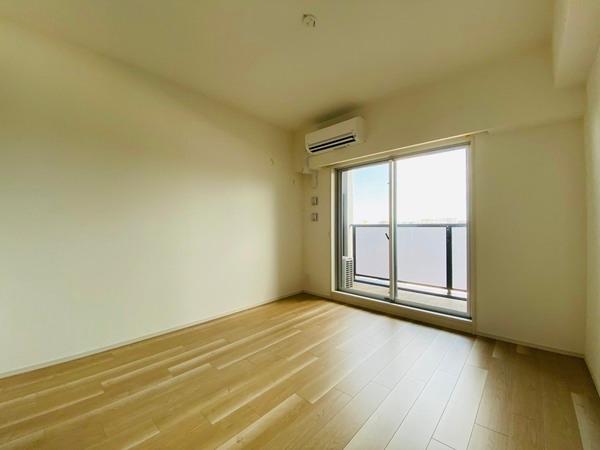 スワンズシティ大阪城北詰(洋室)