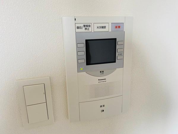 スワンズシティ大阪城北詰(その他設備)