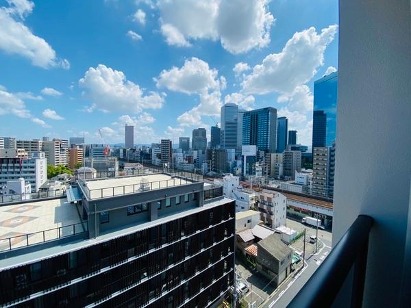 スワンズシティ大阪城北詰(その他)