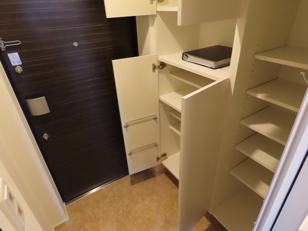 ザ・パークハビオ堂島