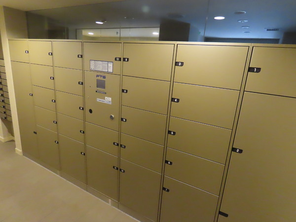 ザ・パークハビオ堂島