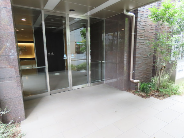 ザ・パークハビオ堂島