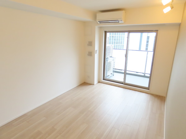 ザ・パークハビオ堂島