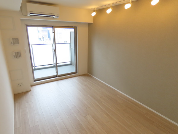 ザ・パークハビオ堂島