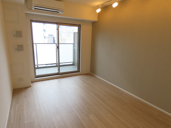 ザ・パークハビオ堂島