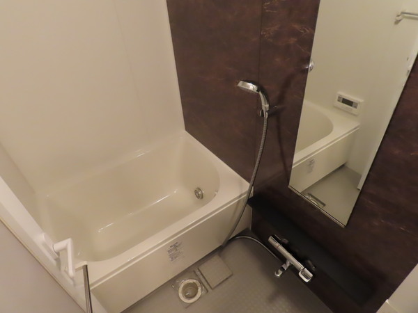 ザ・パークハビオ堂島