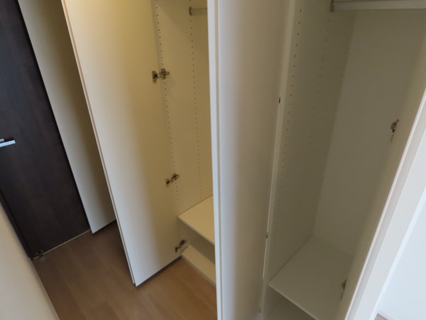 ザ・パークハビオ堂島