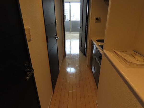 エスティメゾン京橋(その他内観)