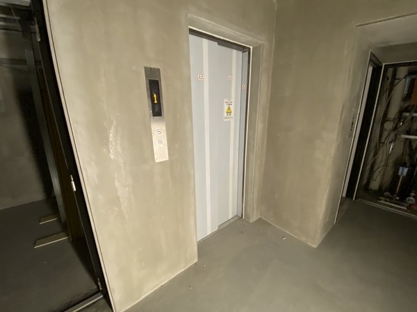 アプリーレ大阪城北(その他共用部分)