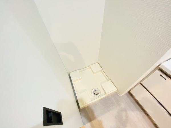 アプリーレ大阪城北(洗面台・洗面所)