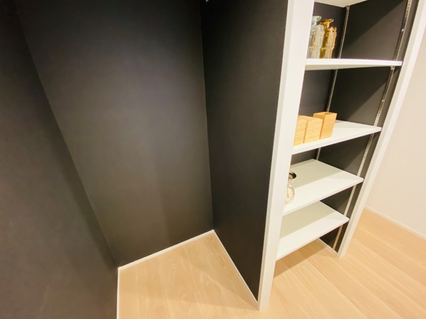 アプリーレ大阪城北(キッチン)