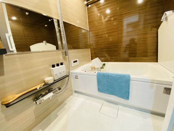 アプリーレ大阪城北(バス)