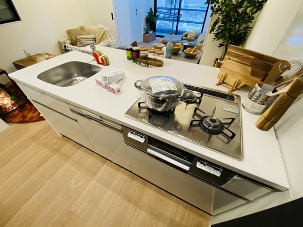 アプリーレ大阪城北