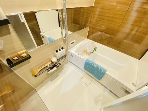 アプリーレ大阪城北