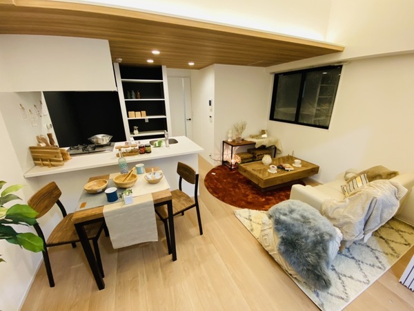 アプリーレ大阪城北