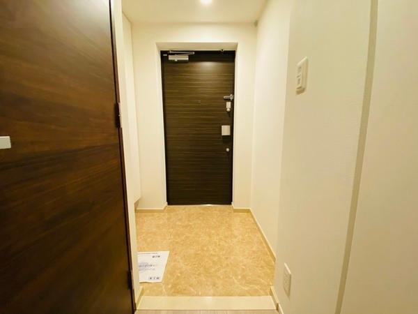 ザ・パークハビオ堂島