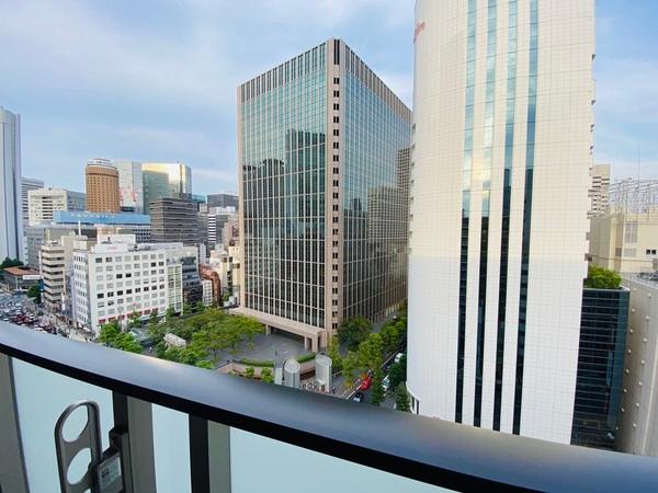 ザ・パークハビオ堂島