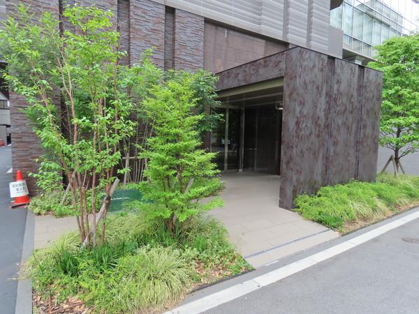 ザ・パークハビオ堂島