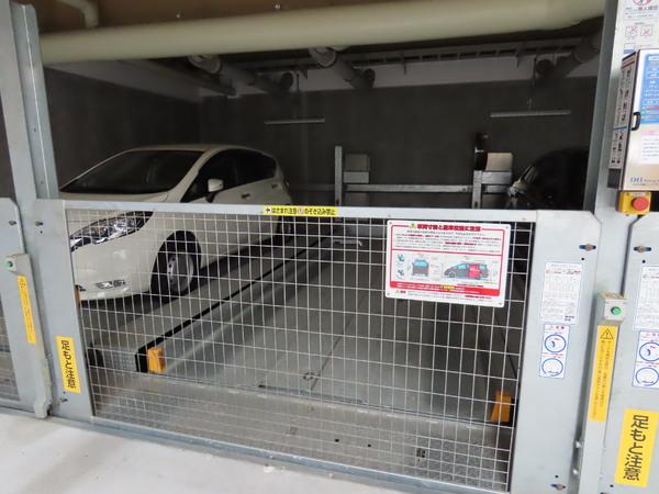 ザ・パークハビオ堂島