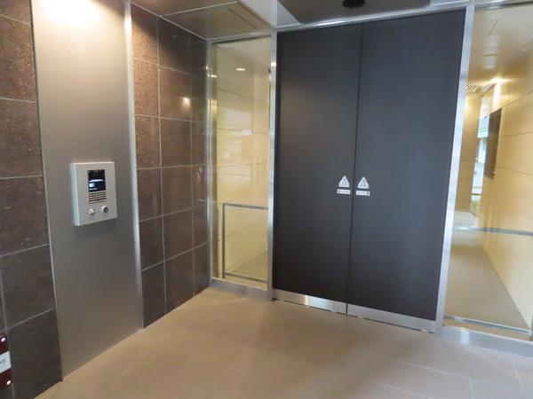 ザ・パークハビオ堂島