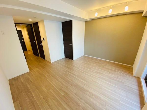 ザ・パークハビオ堂島