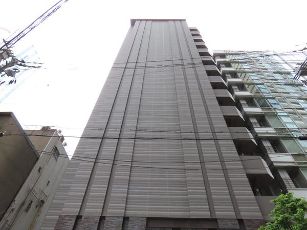 ザ・パークハビオ堂島