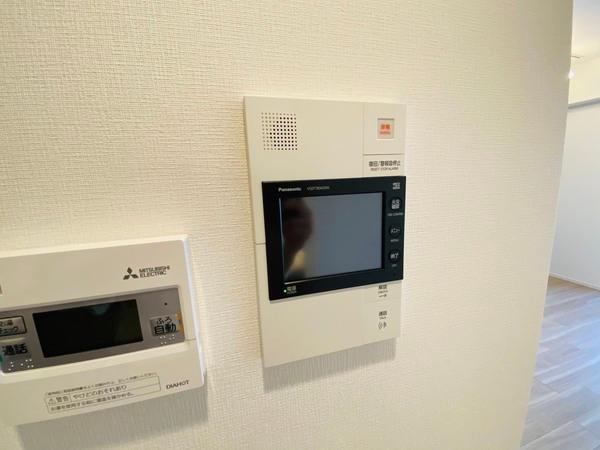 ザ・パークハビオ堂島