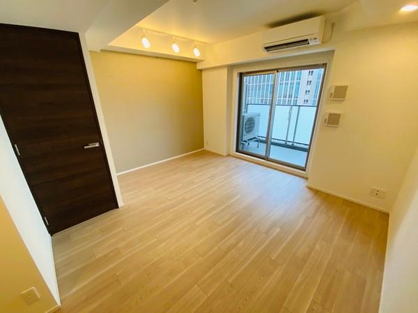 ザ・パークハビオ堂島