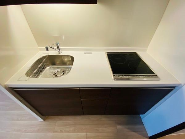 ザ・パークハビオ堂島