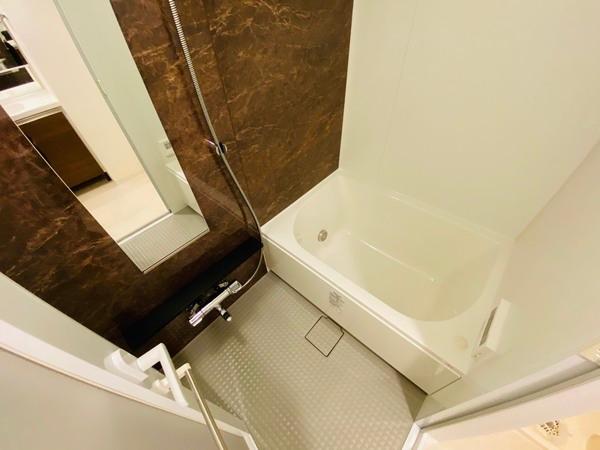 ザ・パークハビオ堂島