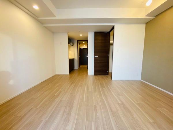 ザ・パークハビオ堂島