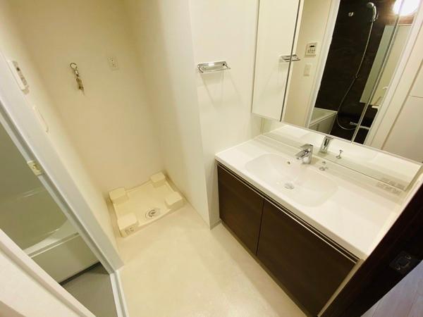 ザ・パークハビオ堂島