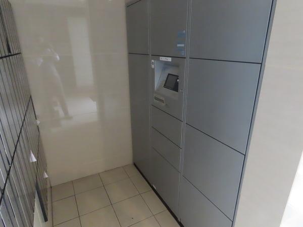 アドバンス大阪城エストレージャ