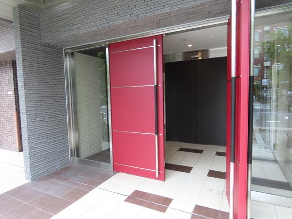 アドバンス大阪城エストレージャ