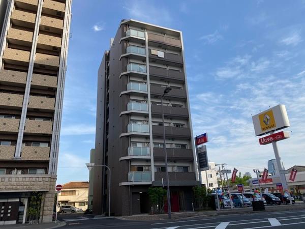 アドバンス大阪城エストレージャ