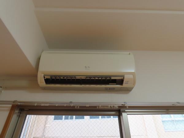 ウィスタリア京橋(その他設備)