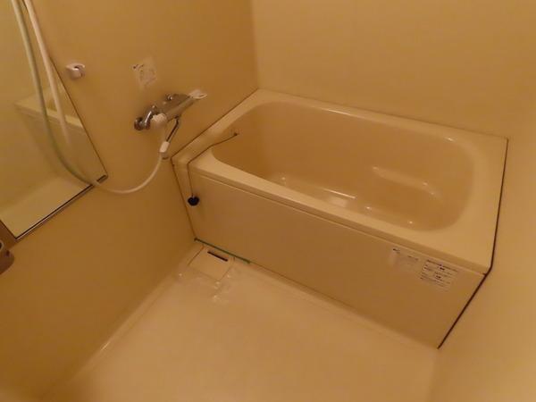 ウィスタリア京橋(バス)