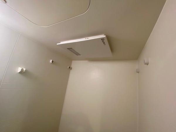 アドバンス大阪城エストレージャ(その他設備)